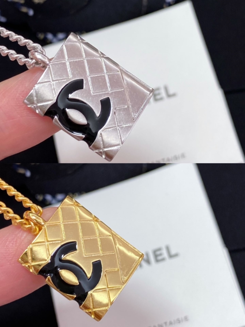 Chanel Necklaces